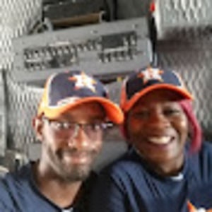 Meet your Posher, Chantina